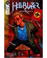 BIBLIOTECA JOHN CONSTANTINE: HELLBLAZER 12