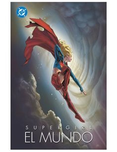 SUPERGIRL EL MUNDO