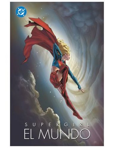 SUPERGIRL EL MUNDO