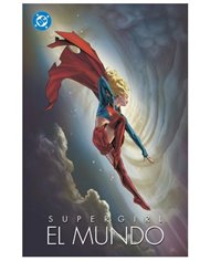 SUPERGIRL EL MUNDO