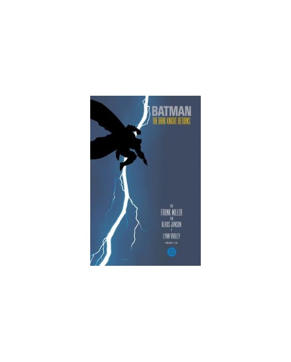 DC EDICION FACSIMIL. BATMAN. THE DARK KNIGHT RETURNS. LIBRO UNO