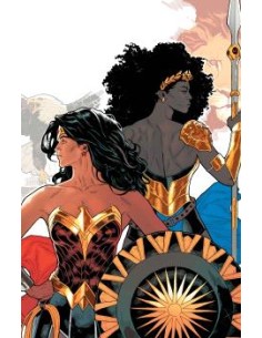 ALL IN WONDER WOMAN 19