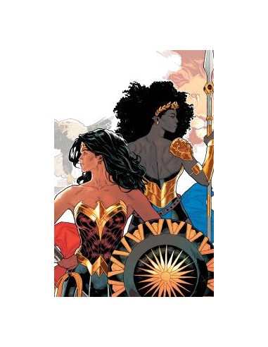 ALL IN WONDER WOMAN 19