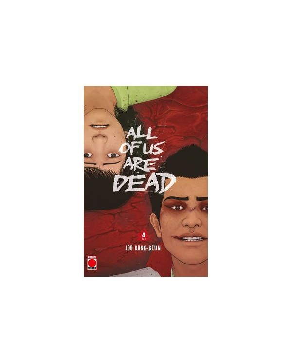 ALL OF US ARE DEAD 04