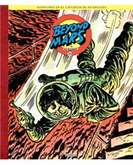 BEYOND MARS. AVENTURAS EN EL CINTURON DE ASTEROIDES