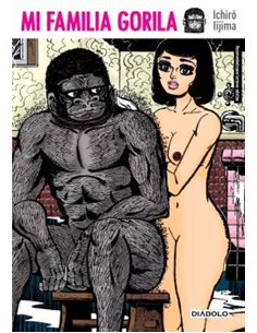 MI FAMILIA GORILA