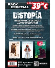 PACK DISTOPIA