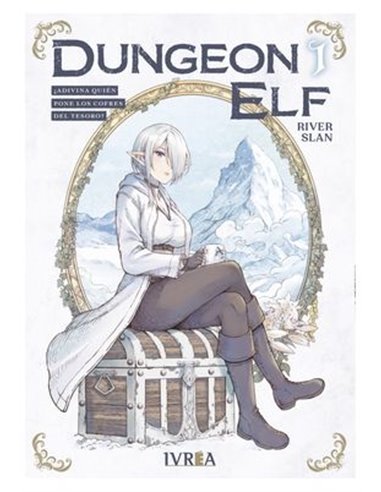 DUNGEON ELF 01