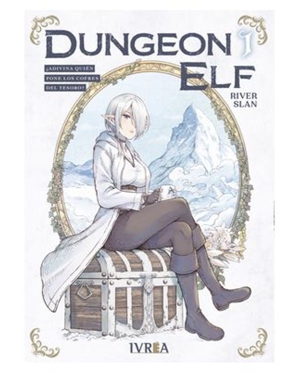DUNGEON ELF 01
