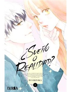 ¿SUEÑO O REALIDAD ? VOL.01
