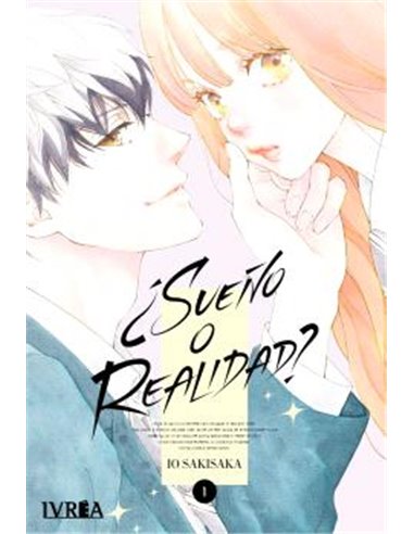 ¿SUEÑO O REALIDAD ? VOL.01