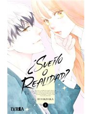 ¿SUEÑO O REALIDAD ? VOL.01