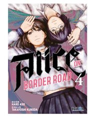 ALICE ON BORDER ROAD 04