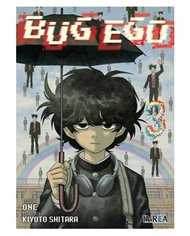 BUG EGO VOL. 03
