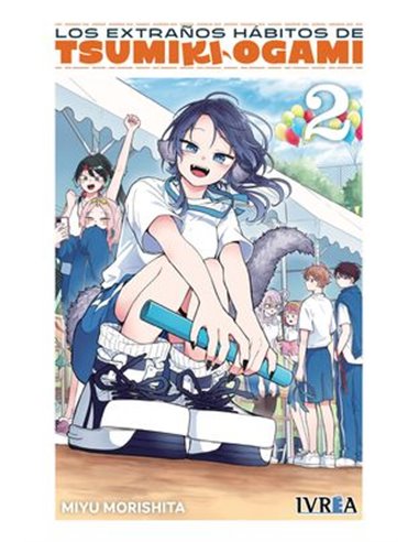 LOS EXTRAÑOS HABITOS DE TSUMIKI OGAMI  02