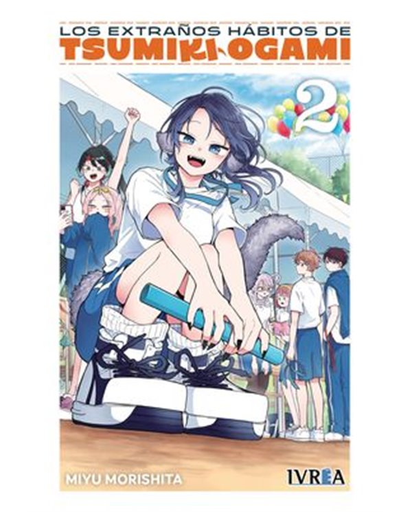 LOS EXTRAÑOS HABITOS DE TSUMIKI OGAMI  02