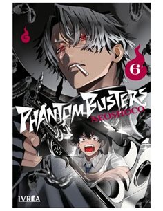 PHANTOM BUSTERS 06