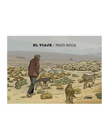 EL VIAJE. PACO ROCA