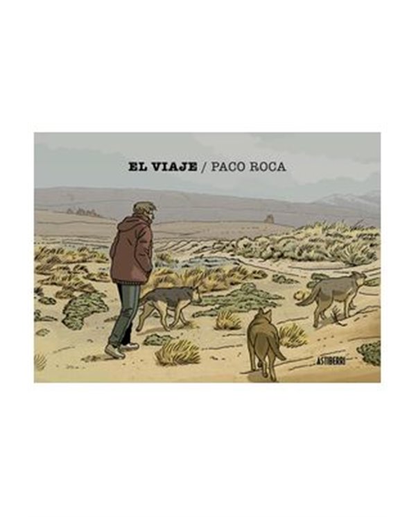 EL VIAJE. PACO ROCA