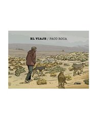 EL VIAJE. PACO ROCA
