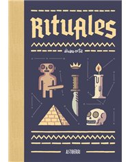 RITUALES  (COMIC) 2ª EDICION