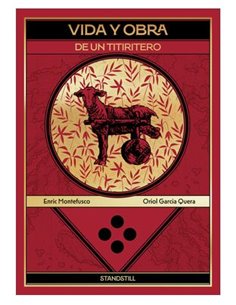 VIDA Y OBRA DE UN TITIRITERO