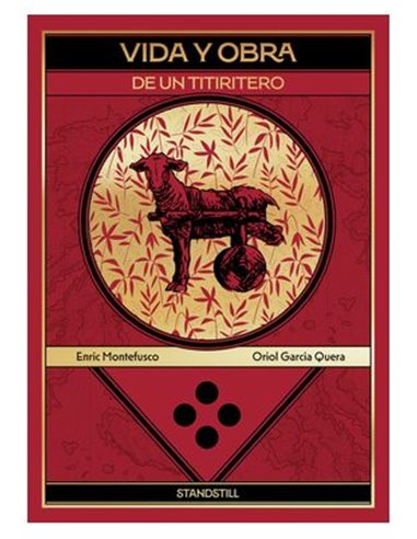 VIDA Y OBRA DE UN TITIRITERO