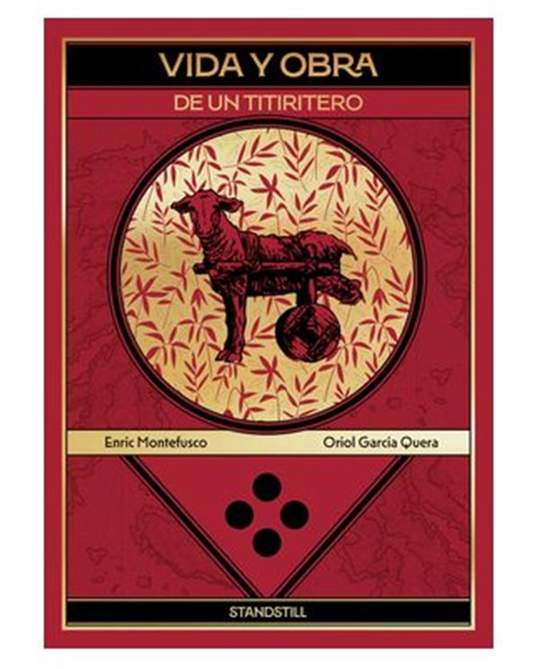 VIDA Y OBRA DE UN TITIRITERO