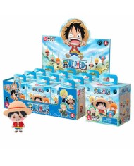 Llavero figura sorpresa One Piece - Aleatorio 4895217519287