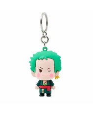 Llavero figura sorpresa One Piece - Aleatorio 4895217519287