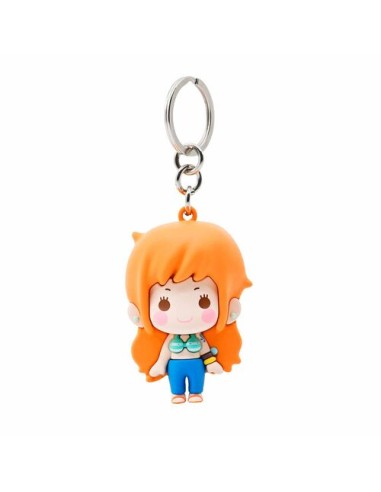 Llavero figura sorpresa One Piece - Aleatorio 4895217519287