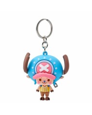 Llavero figura sorpresa One Piece - Aleatorio 4895217519287