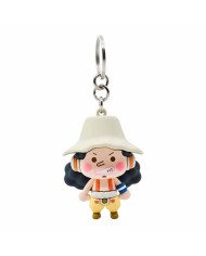 Llavero figura sorpresa One Piece - Aleatorio 4895217519287