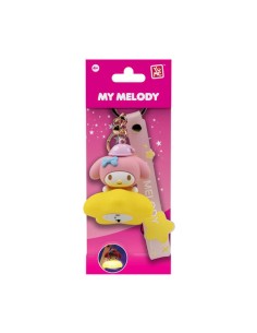 Llavero figura luz Hello Kitty and Friends surtido -Aleatorio 4895217517351