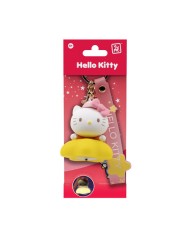 Llavero figura luz Hello Kitty and Friends surtido -Aleatorio 4895217517351