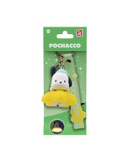 Llavero figura luz Hello Kitty and Friends surtido -Aleatorio 4895217517351