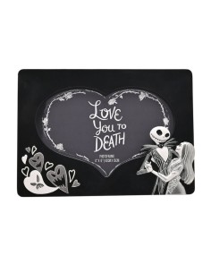 MARCO FOTOS PESADILLA ANTES NAVIDAD TE AMO HASTA LA MUERTE 5063322079586