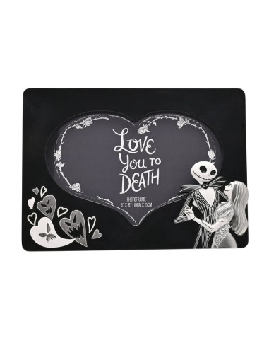 MARCO FOTOS PESADILLA ANTES NAVIDAD TE AMO HASTA LA MUERTE 5063322079586