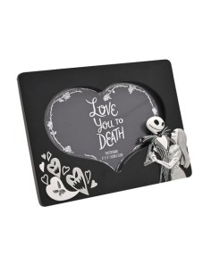 MARCO FOTOS PESADILLA ANTES NAVIDAD TE AMO HASTA LA MUERTE 5063322079586