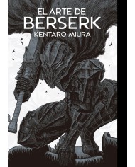 EL ARTE DE BERSERK