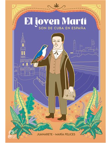 EL JOVEN MARTI