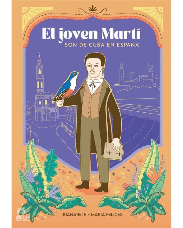 EL JOVEN MARTI