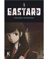BASTARD VOL 3
