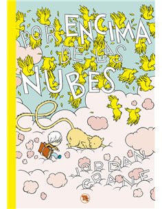 POR ENCIMA DE LAS NUBES