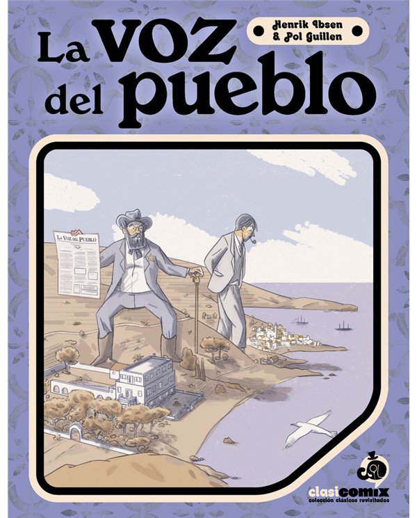 VOZ DEL PUEBLO,LA