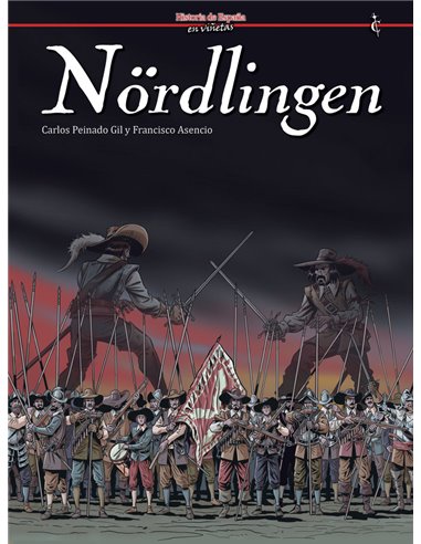 NORDLINGEN