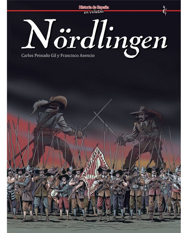 NORDLINGEN