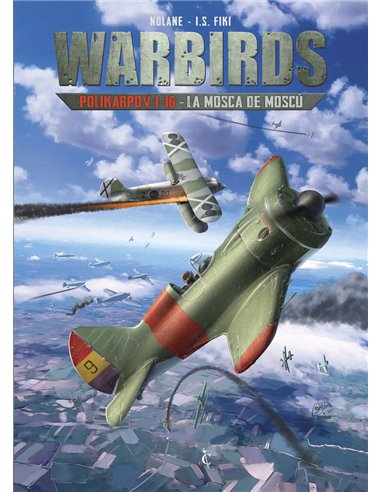 WARBIRDS