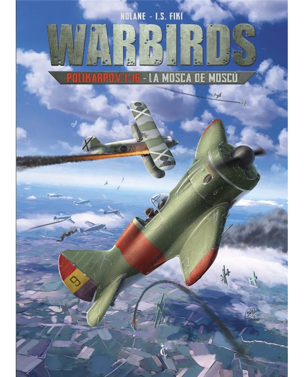 WARBIRDS