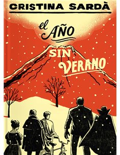 AÑO SIN VERANO,EL